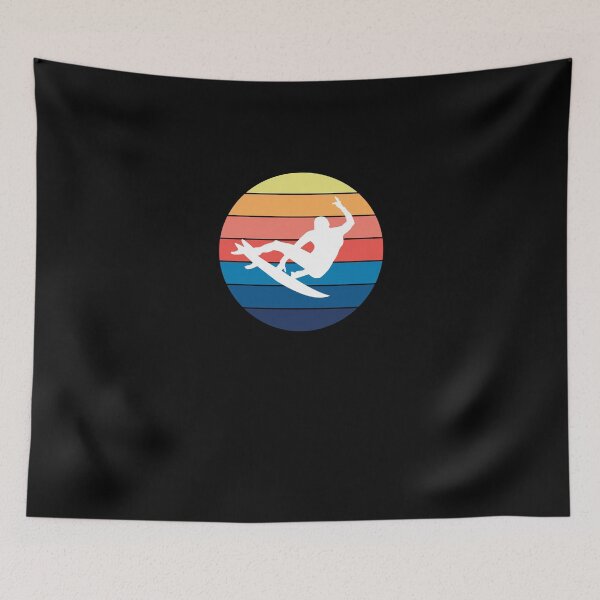 Item preview, Sunset Surfer designed and sold by Surfing Designs.Life.