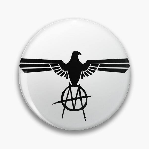 Artikelvorschau, Ministerium Band Eagle entworfen und verkauft von HipMadeArt.