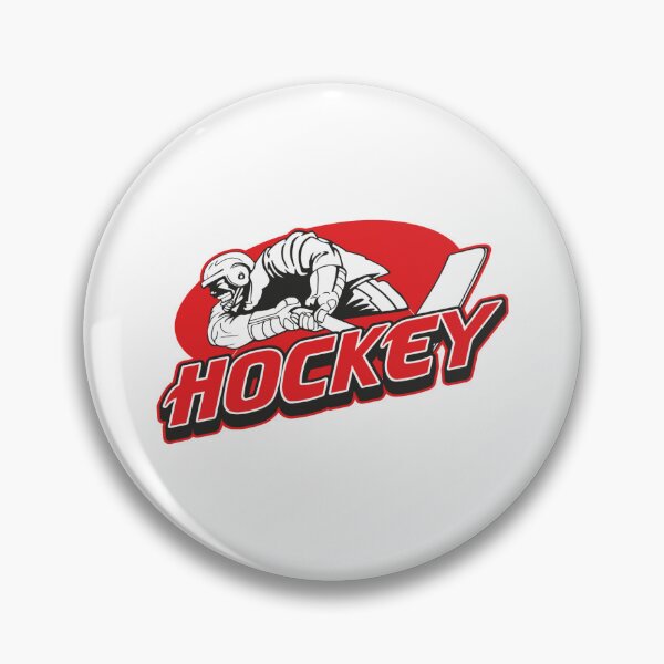 Item preview, Logo Ice hockey designed and sold by daviddurants.