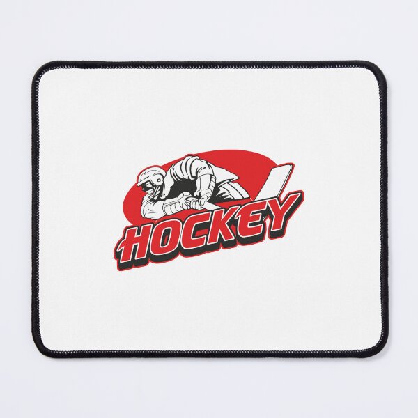 Item preview, Logo Ice hockey designed and sold by daviddurants.