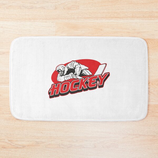 Item preview, Logo Ice hockey designed and sold by daviddurants.