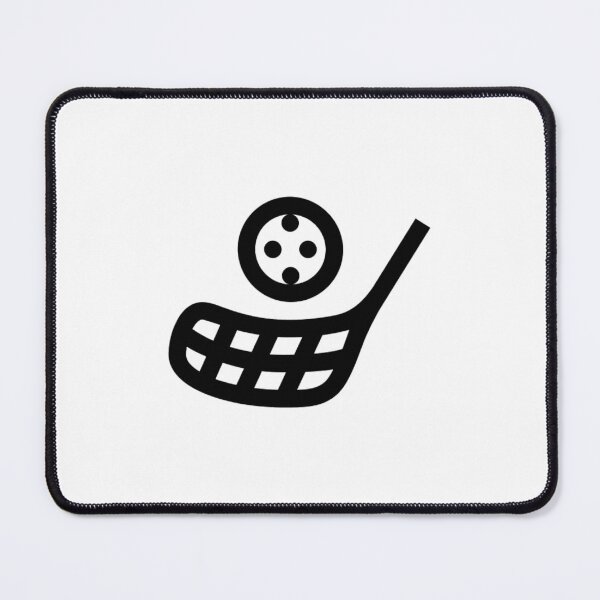 Item preview, Icons Hockey Sticks designed and sold by daviddurants.