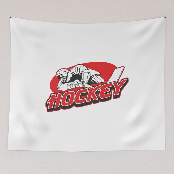 Item preview, Logo Ice hockey designed and sold by daviddurants.