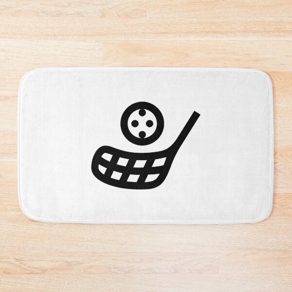 Item preview, Icons Hockey Sticks designed and sold by daviddurants.