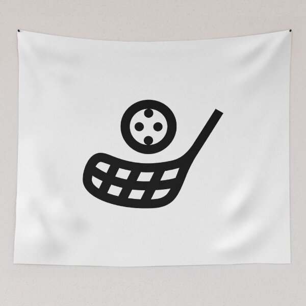 Item preview, Icons Hockey Sticks designed and sold by daviddurants.