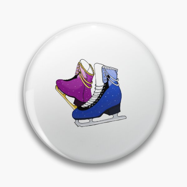 Item preview, Ice Skates designed and sold by daviddurants.
