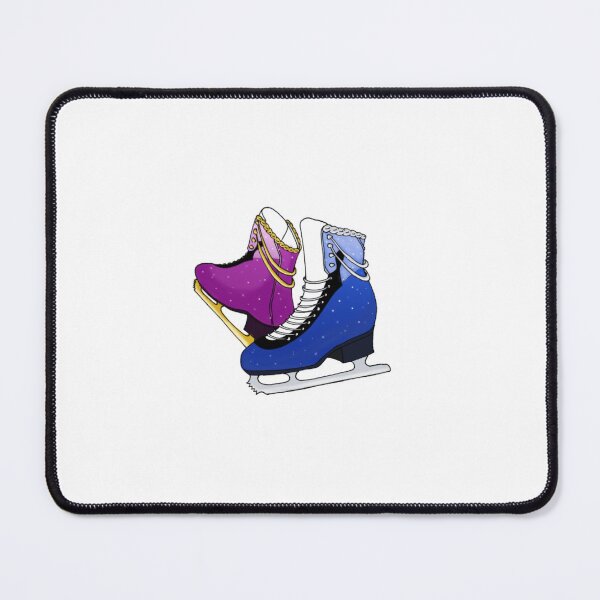 Item preview, Ice Skates designed and sold by daviddurants.