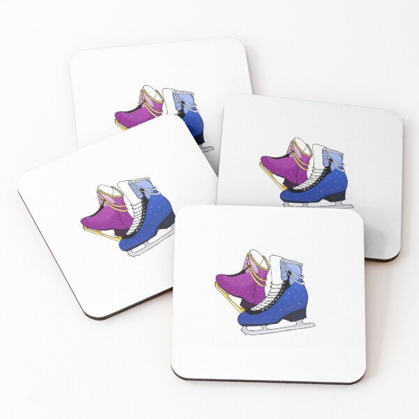 Item preview, Ice Skates designed and sold by daviddurants.