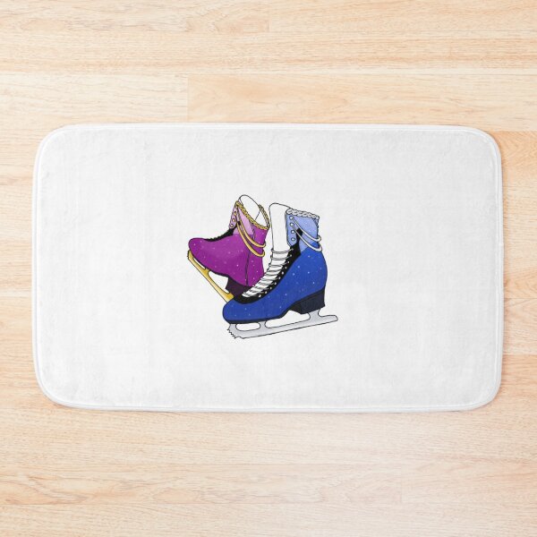 Item preview, Ice Skates designed and sold by daviddurants.