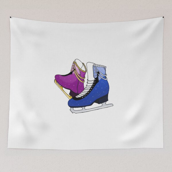 Item preview, Ice Skates designed and sold by daviddurants.