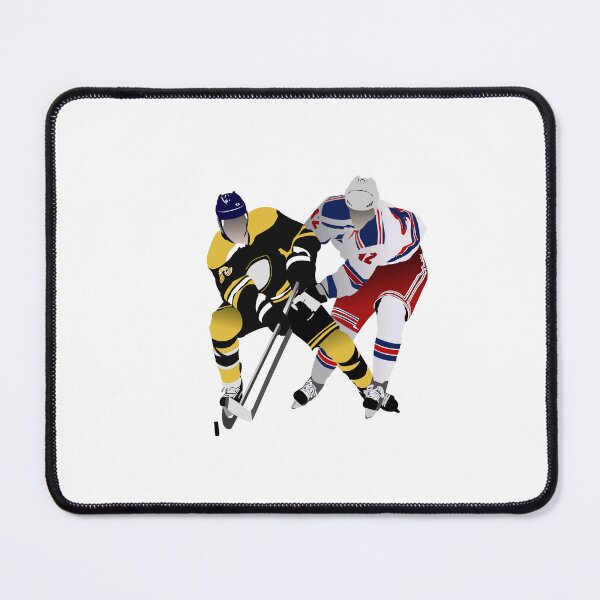 Item preview, Ice hockey Pond designed and sold by daviddurants.
