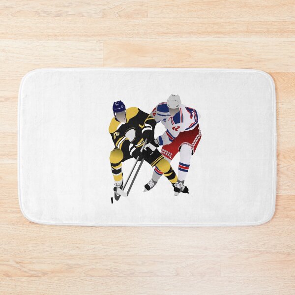 Item preview, Ice hockey Pond designed and sold by daviddurants.