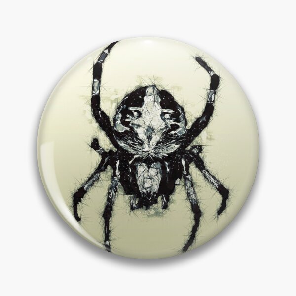 Item preview, Spider X designed and sold by 4t4design.