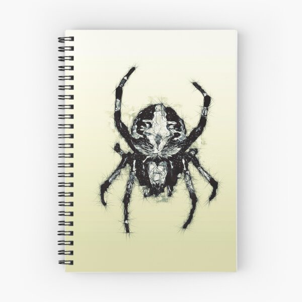 Item preview, Araña X designed and sold by 4t4design.