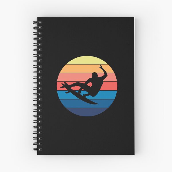 Item preview, Sunset Surfer designed and sold by Surfing Designs.Life.