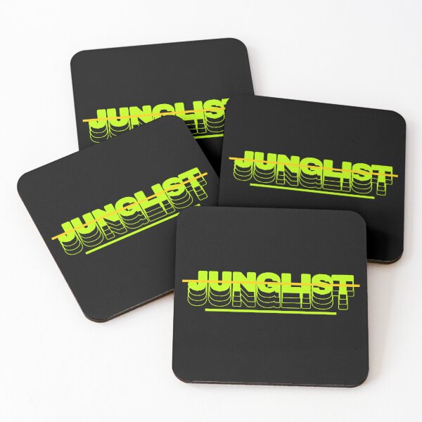 Item preview, Junglist massive designed and sold by Marvelpic.