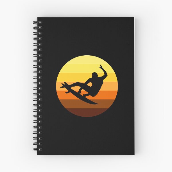 Item preview, Sunset Surfer designed and sold by Surfing Designs.Life.