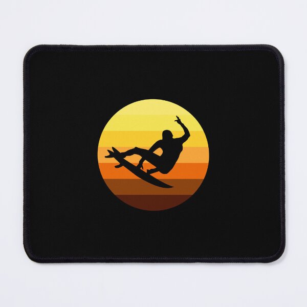 Item preview, Sunset Surfer designed and sold by Surfing Designs.Life.