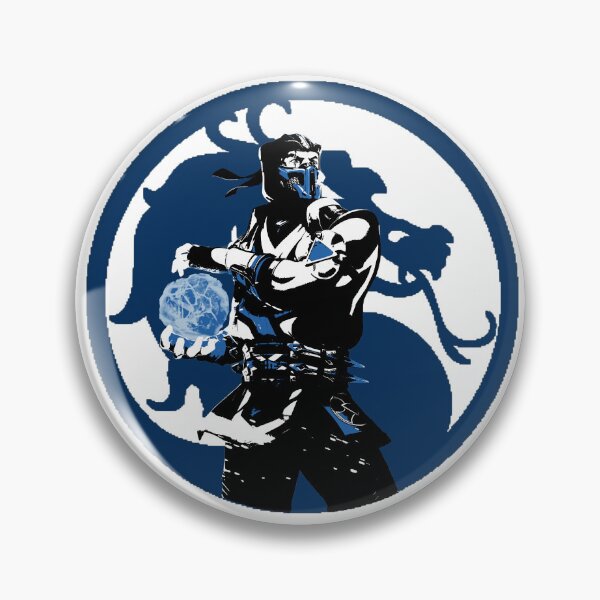 Item preview, sub zero designed and sold by sparklyboss.