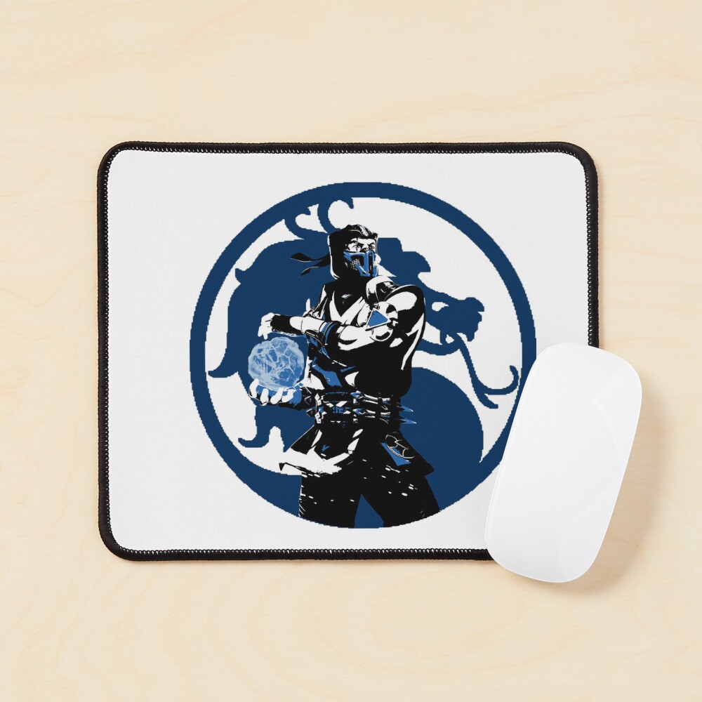 Item preview, Mouse Pad designed and sold by sparklyboss.