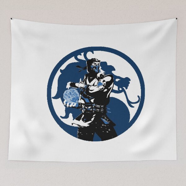Item preview, sub zero designed and sold by sparklyboss.