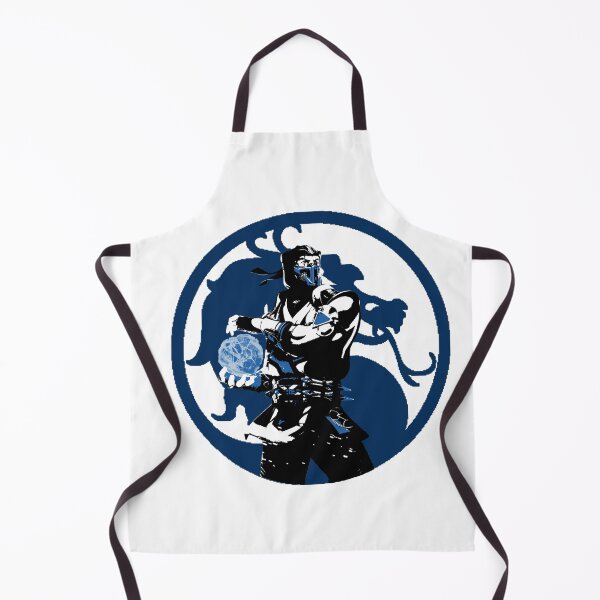 Item preview, sub zero designed and sold by sparklyboss.