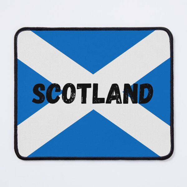 Item preview, scottish Flag designed and sold by sebastiano01.