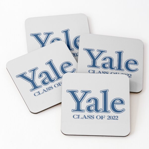 Item preview, yale class of 2022 designed and sold by Moonlight-tree.
