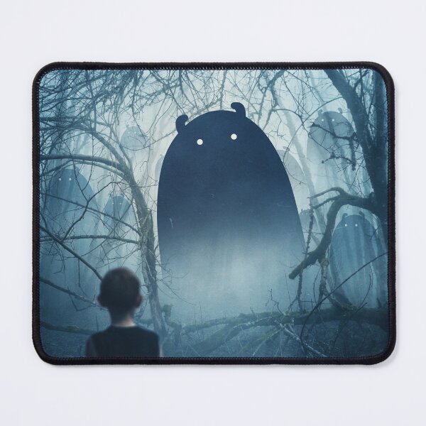 Item preview, The Story begins designed and sold by hotamr.