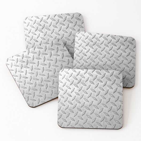 Item preview, Diamond Plate Graphics designed and sold by hardOFseeing.