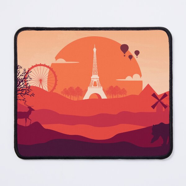 Item preview, FRANCE designed and sold by hotamr.