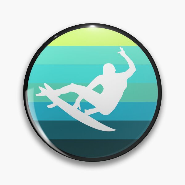 Item preview,  Sunset Surfer designed and sold by Surfing Designs.Life.