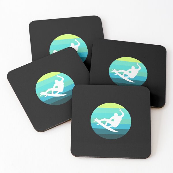 Item preview,  Sunset Surfer designed and sold by Surfing Designs.Life.