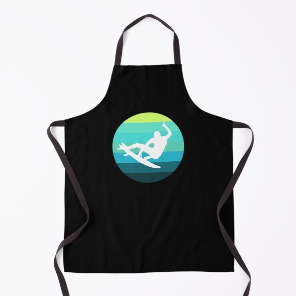 Item preview, Sunset Surfer designed and sold by Surfing Designs.Life.