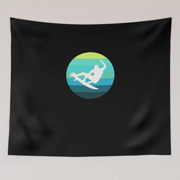 Item preview,  Sunset Surfer designed and sold by Surfing Designs.Life.