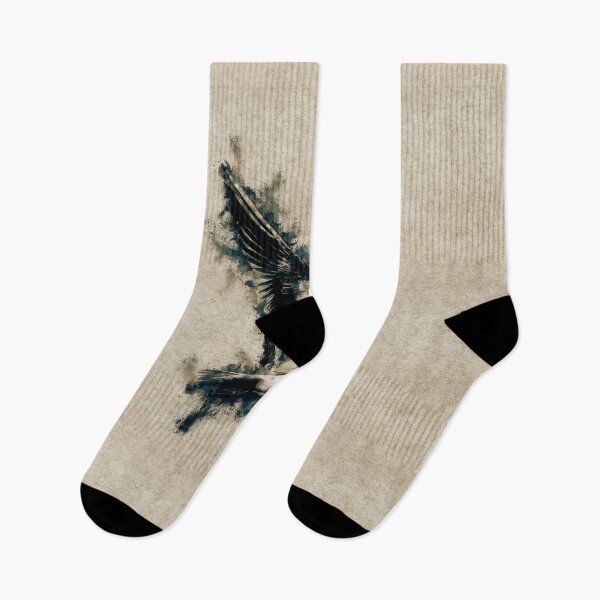 Item preview, Flying Bird designed and sold by 4t4design.