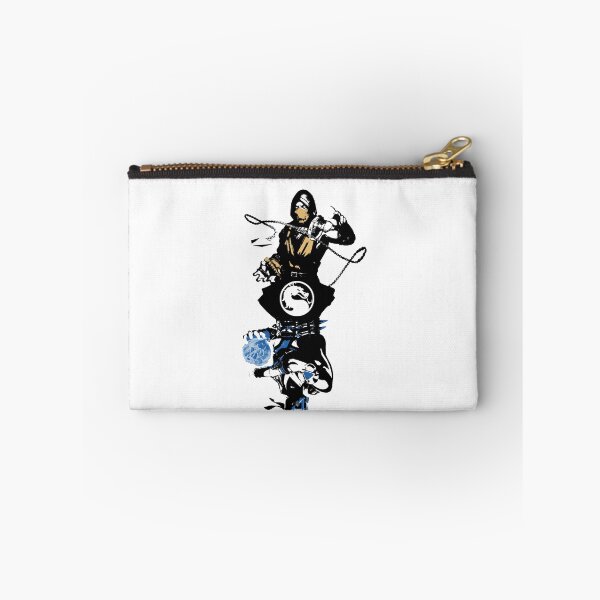 Item preview, mortal kombat designed and sold by sparklyboss.