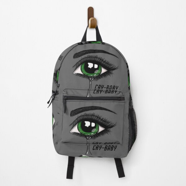 Item preview, Cry baby designed and sold by La Loca.
