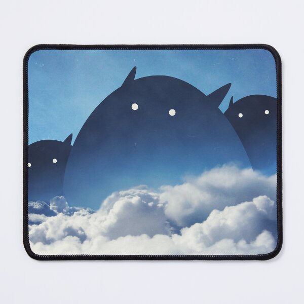 Item preview, Beyond the Clouds designed and sold by hotamr.