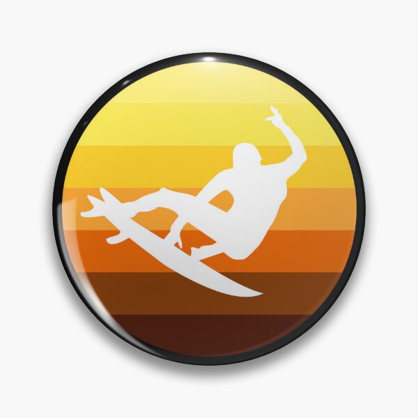 Item preview, Sunset Surfer designed and sold by Surfing Designs.Life.
