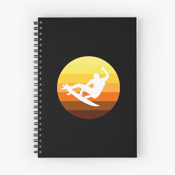 Item preview, Sunset Surfer designed and sold by Surfing Designs.Life.