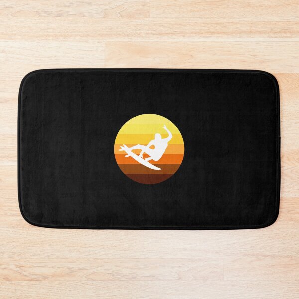Item preview, Sunset Surfer designed and sold by Surfing Designs.Life.