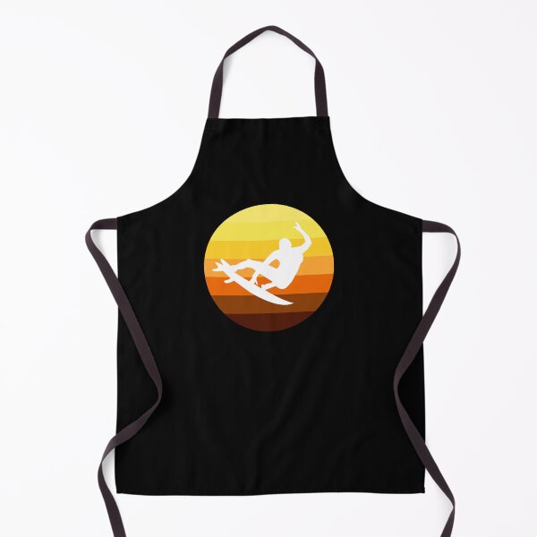 Item preview, Sunset Surfer designed and sold by Surfing Designs.Life.
