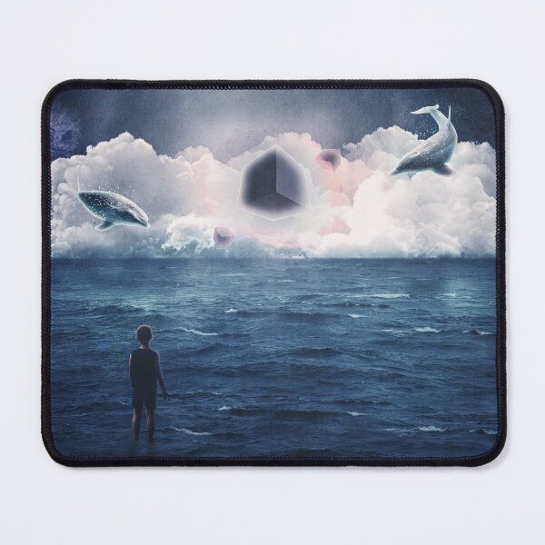 Item preview, A Place Far From Home designed and sold by hotamr.