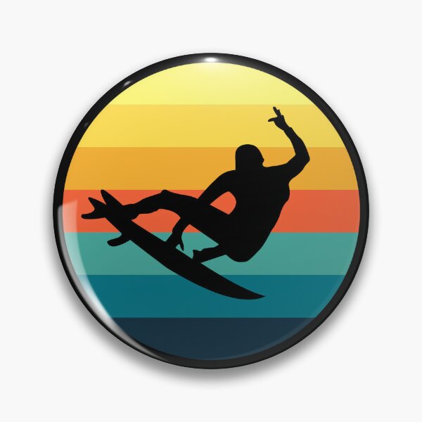 Item preview,  Sunset Surfer designed and sold by Surfing Designs.Life.