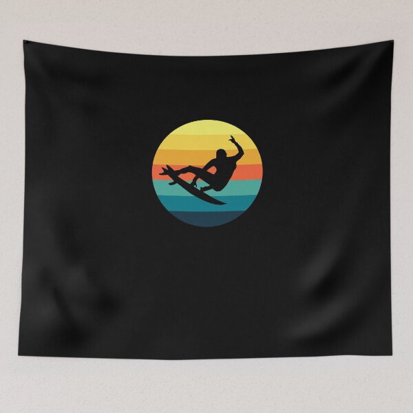 Item preview,  Sunset Surfer designed and sold by Surfing Designs.Life.