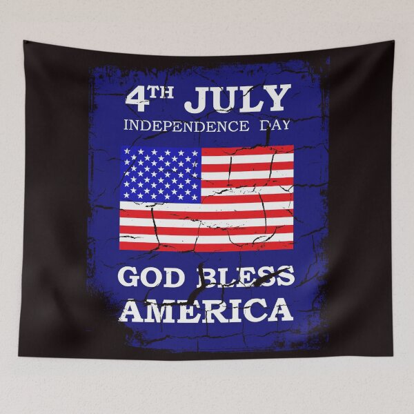 Artikelvorschau, 4. Juli Hemd, 4. Juli Hemd, 4. Juli Hemd Frauen, 4. Juli Hemd Mann, Merica Hemd, patriotisches Hemd, 4. Juli Grafik T-Shirt, 1950er 4. Juli entworfen und verkauft von m2Graphic.