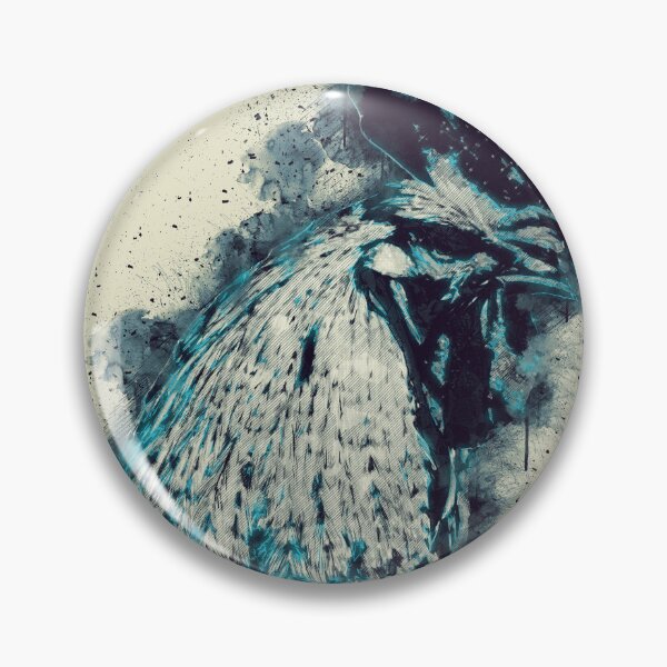 Item preview, Rooster . designed and sold by 4t4design.