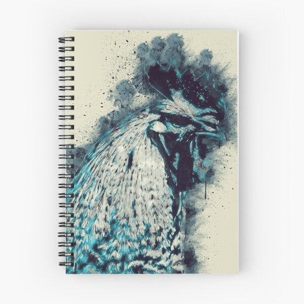 Item preview, Rooster . designed and sold by 4t4design.