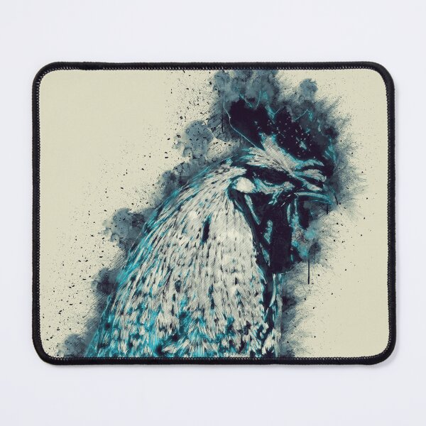 Item preview, Rooster . designed and sold by 4t4design.